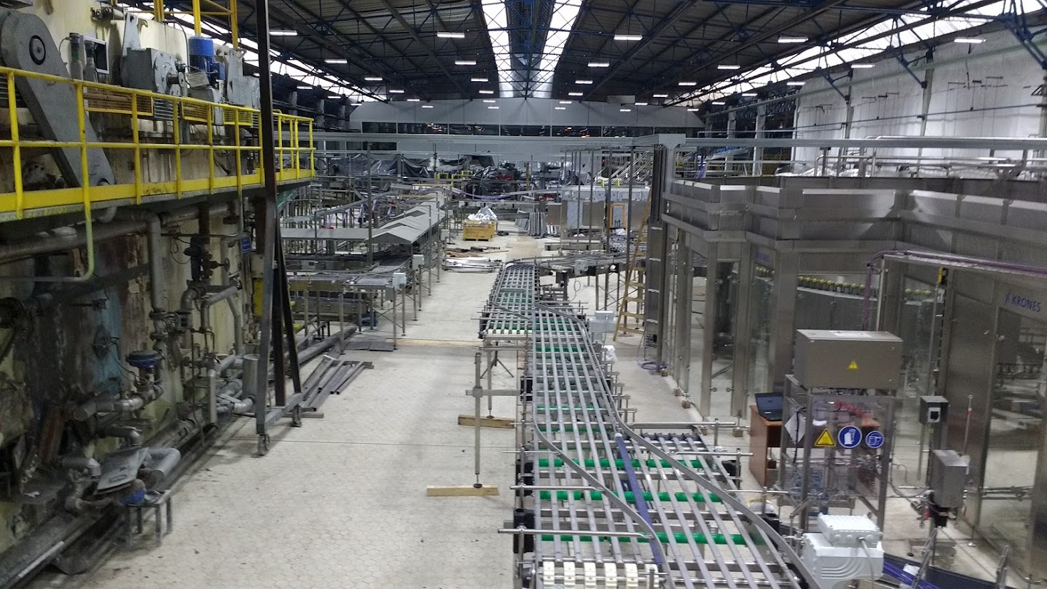 Quilmes 2016 - trabajo 2